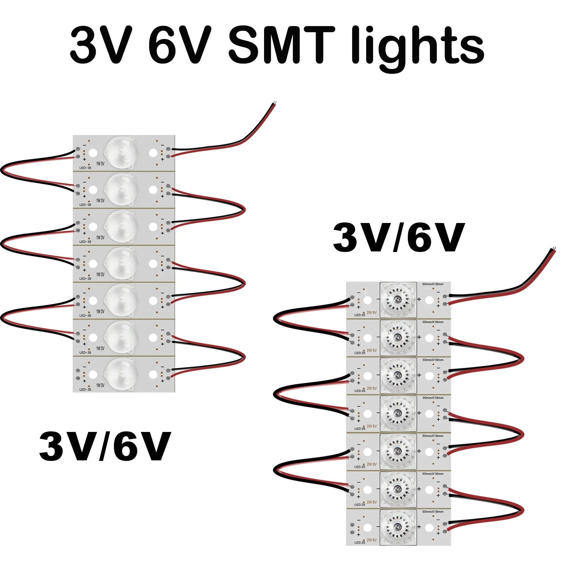 LED ߱ ̿ SMD Ʈ ,   ø , 32-65 LED TV , 210 , 3V, 6V